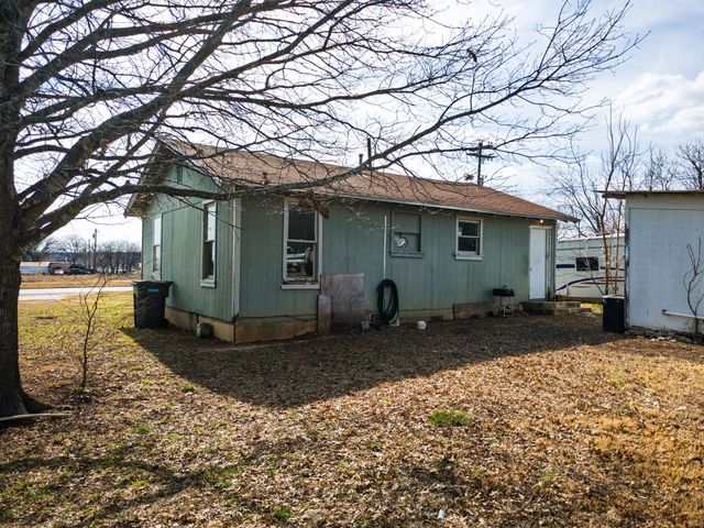 6129 & 6113 Fm 2313, Kempner, TX 76539