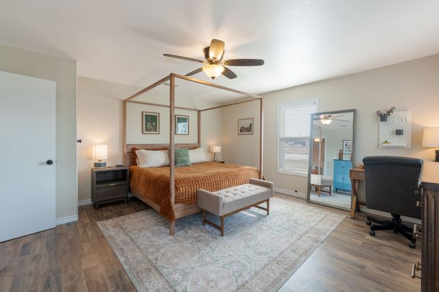 6129 & 6113 Fm 2313, Kempner, TX 76539