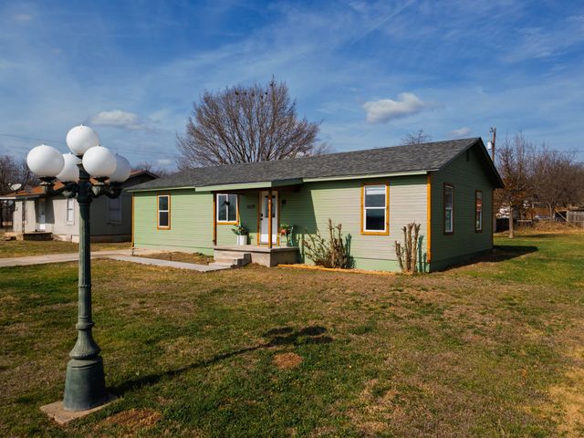 6129 & 6113 Fm 2313, Kempner, TX 76539