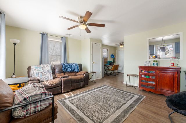 6129 & 6113 Fm 2313, Kempner, TX 76539