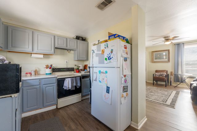 6129 & 6113 Fm 2313, Kempner, TX 76539