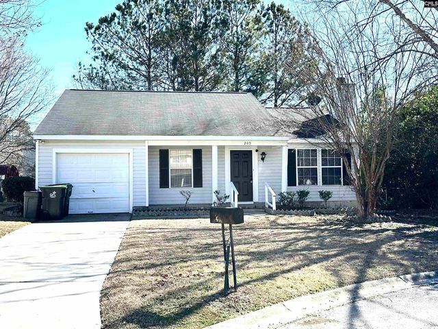 209 Maple Tree Court, Lexington, SC 29073