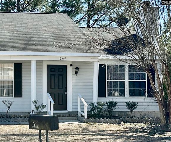 209 Maple Tree Court, Lexington, SC 29073
