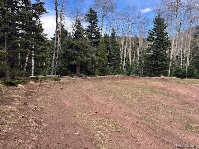 Lot 3091 Sterenson Place, Fort Garland, CO 81133