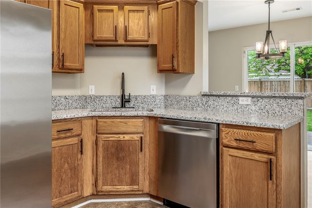 1103 Ryan Street, Bentonville, AR 72712