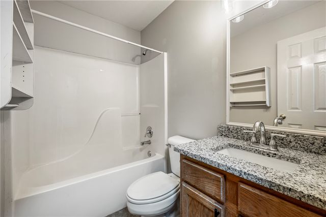 1103 Ryan Street, Bentonville, AR 72712