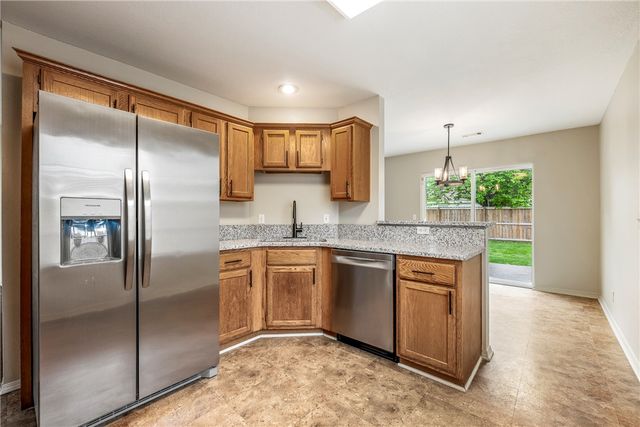 1103 Ryan Street, Bentonville, AR 72712