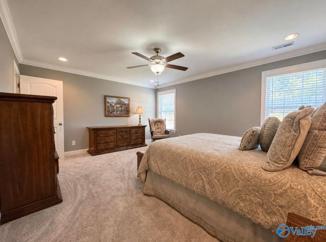 312 Dominion Drive SE, Hartselle, AL 35640