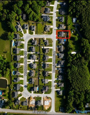 312 Dominion Drive SE, Hartselle, AL 35640