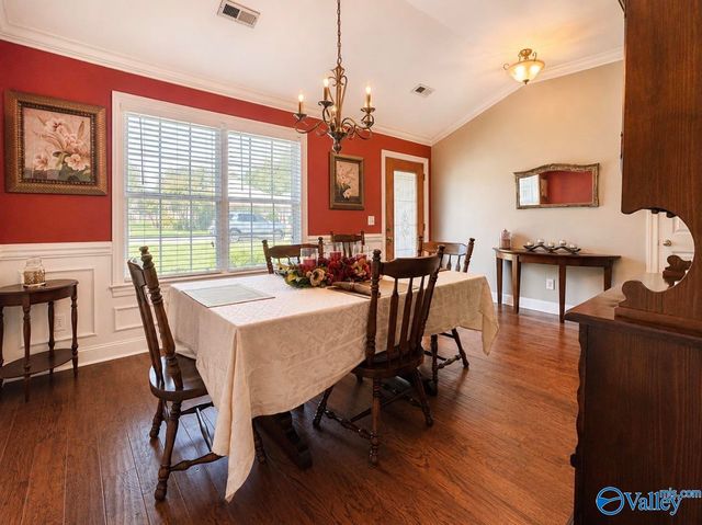 312 Dominion Drive SE, Hartselle, AL 35640