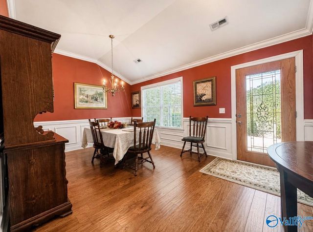 312 Dominion Drive SE, Hartselle, AL 35640