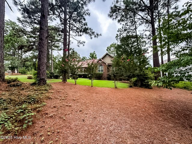 2 Troy Court, Pinehurst, NC 28374