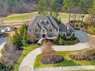 16146 Belford Drive, Milton, GA 30004