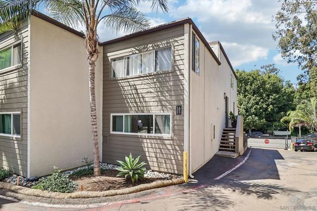 4545 Collwood 55, San Diego, CA 92115