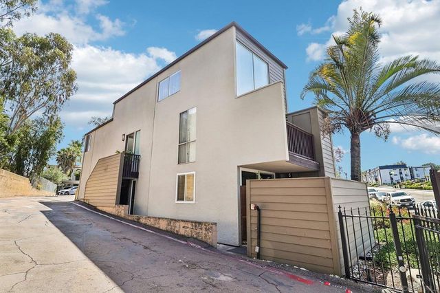4545 Collwood 55, San Diego, CA 92115
