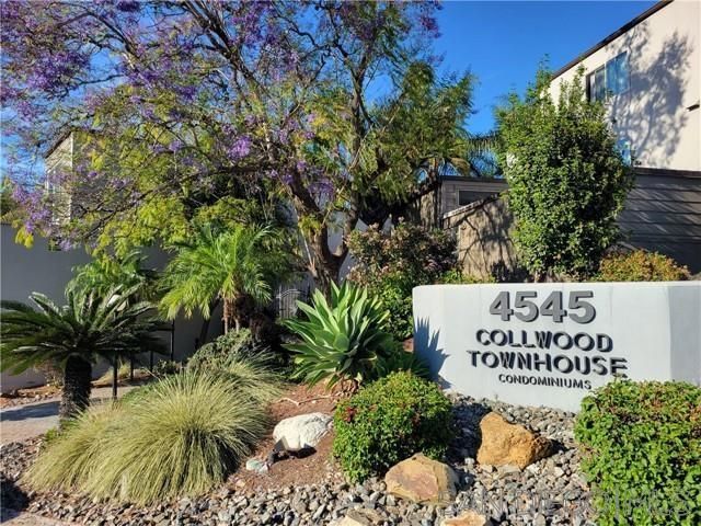 4545 Collwood 55, San Diego, CA 92115