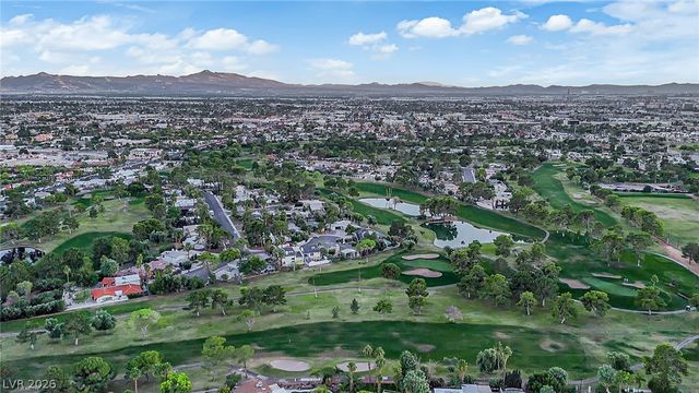 2160 Pueblo Circle, Las Vegas, NV 89169
