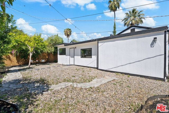 15358 Gault Street, Van Nuys, CA 91406