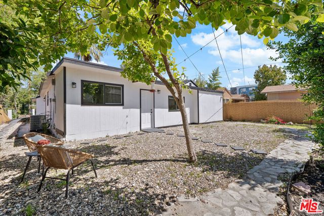 15358 Gault Street, Van Nuys, CA 91406