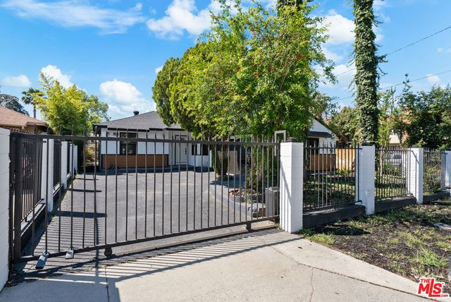 15358 Gault Street, Van Nuys, CA 91406