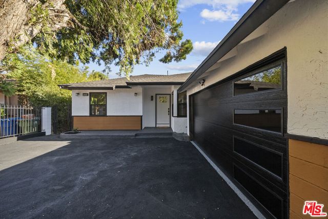 15358 Gault Street, Van Nuys, CA 91406