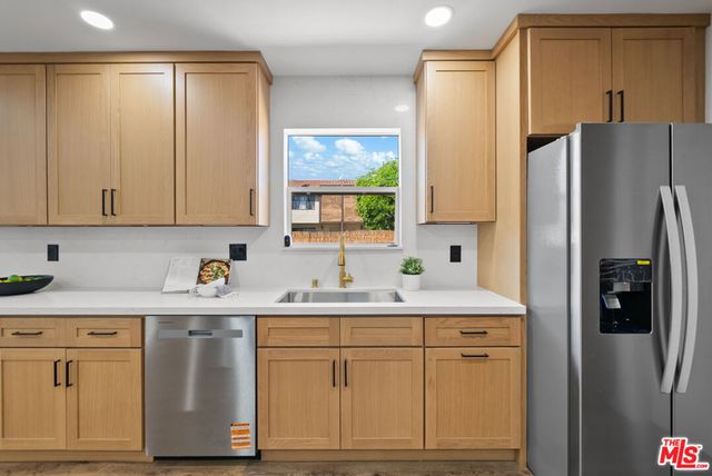 15358 Gault Street, Van Nuys, CA 91406