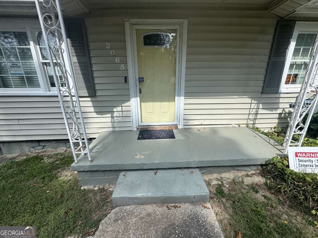 2065 Detroit Avenue NW, Atlanta, GA 30314 — photo 2