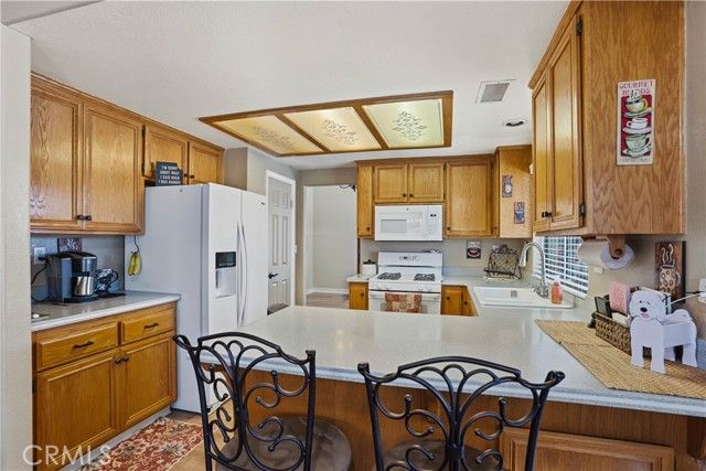 42807 Avenida Tigre, Hemet, CA 92544