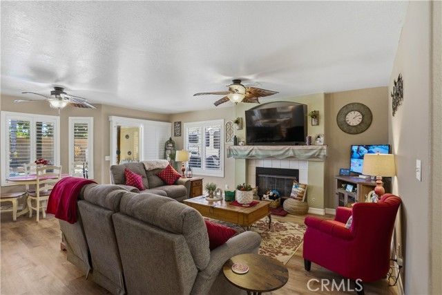 42807 Avenida Tigre, Hemet, CA 92544