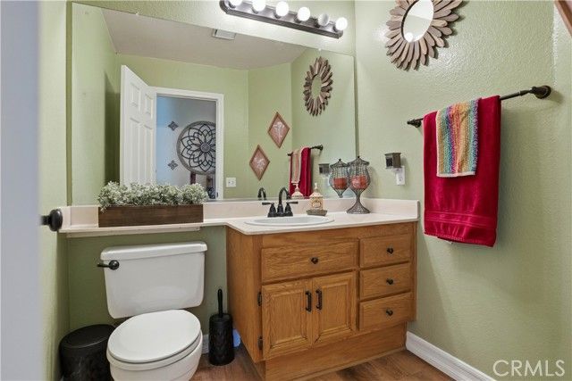 42807 Avenida Tigre, Hemet, CA 92544