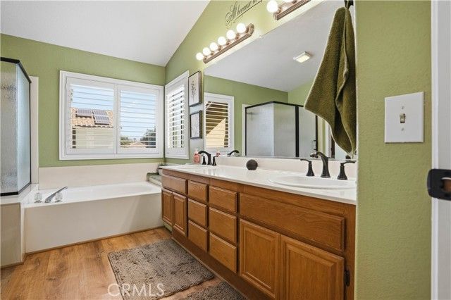 42807 Avenida Tigre, Hemet, CA 92544