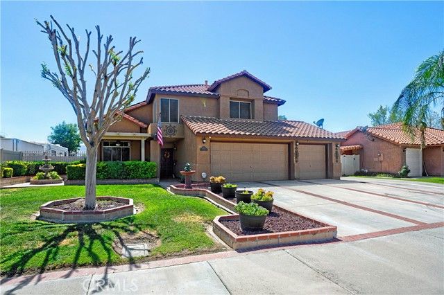 42807 Avenida Tigre, Hemet, CA 92544