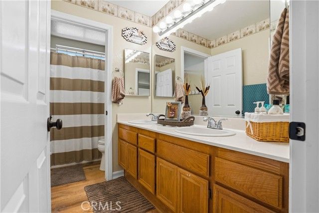 42807 Avenida Tigre, Hemet, CA 92544