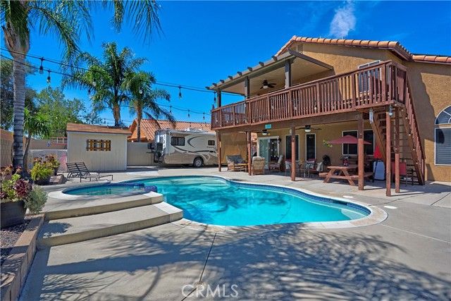 42807 Avenida Tigre, Hemet, CA 92544