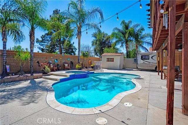 42807 Avenida Tigre, Hemet, CA 92544