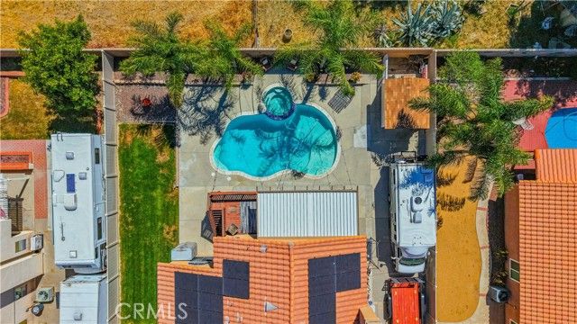 42807 Avenida Tigre, Hemet, CA 92544