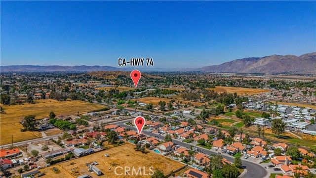 42807 Avenida Tigre, Hemet, CA 92544