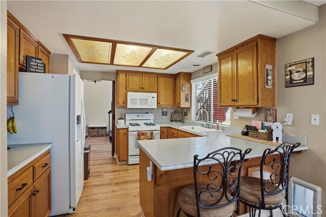 42807 Avenida Tigre, Hemet, CA 92544