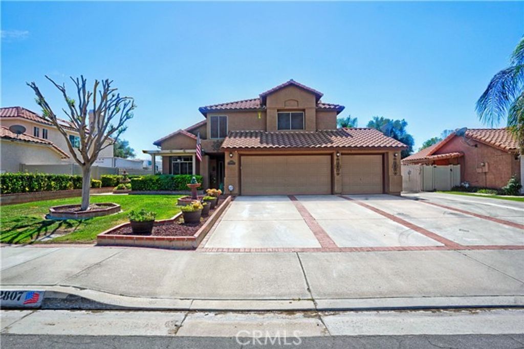42807 Avenida Tigre, Hemet, CA 92544