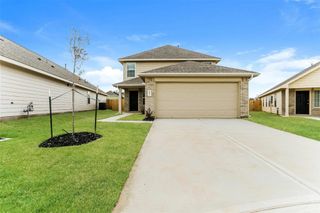 14051 Pupfish Pass, Conroe, TX 77384