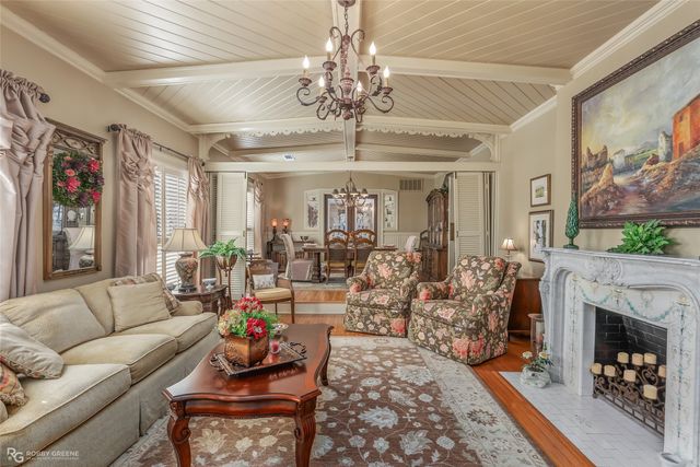 946 Sheridan Avenue, Shreveport, LA 71104