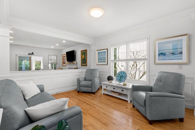 7 White Trellis, Plymouth, MA 02360