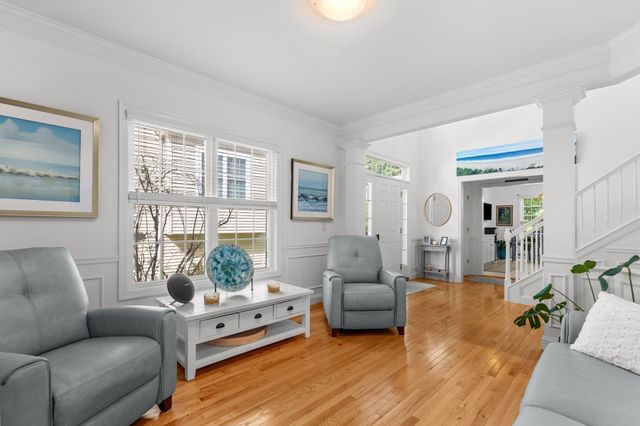 7 White Trellis, Plymouth, MA 02360