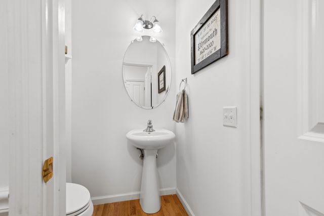 7 White Trellis, Plymouth, MA 02360