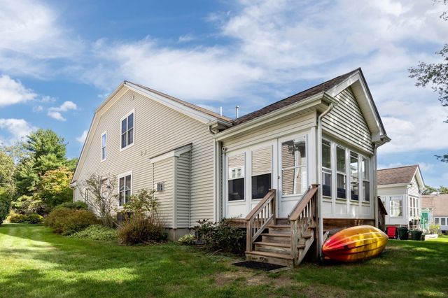 7 White Trellis, Plymouth, MA 02360