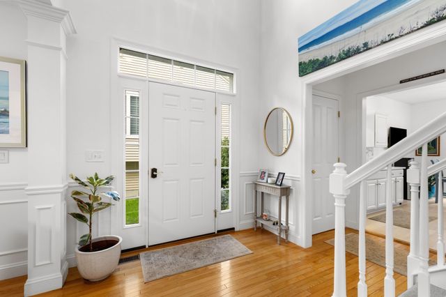 7 White Trellis, Plymouth, MA 02360