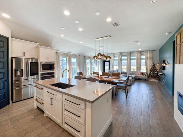 16608 Christina Garza DR, Manor, TX 78653