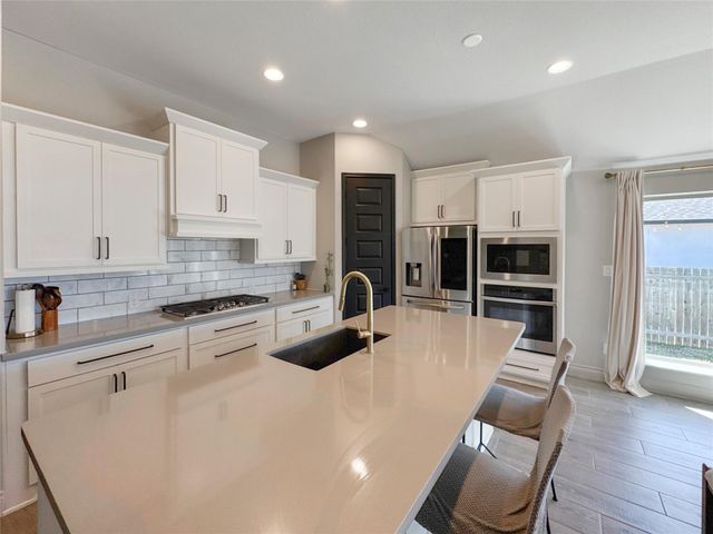 16608 Christina Garza DR, Manor, TX 78653