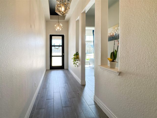 16608 Christina Garza DR, Manor, TX 78653