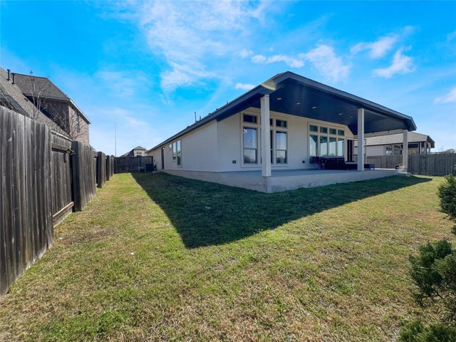 16608 Christina Garza DR, Manor, TX 78653